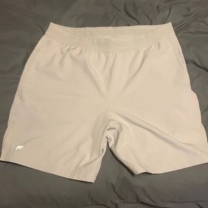 Large Mens Fabletics shorts